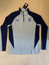 Glasgow Rangers Pro Players