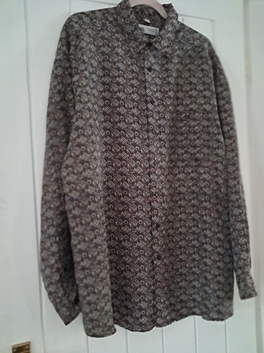 Vtg 90s men new - by, c&a