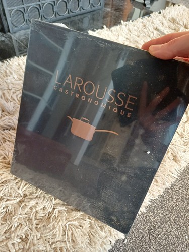 Larousse gastronomique the - larousse,