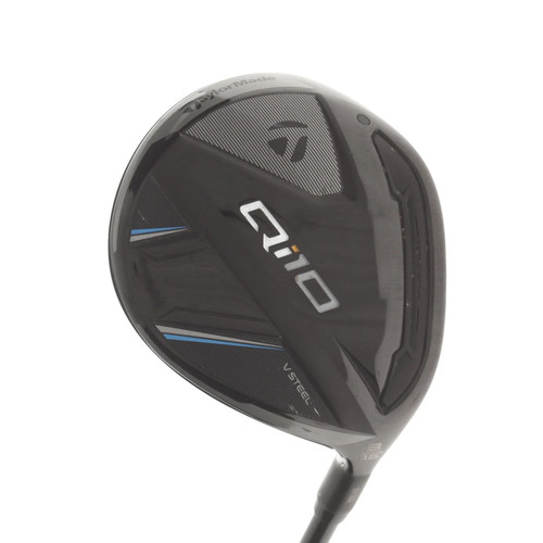 Taylormade qi10 fairway - qi10,
