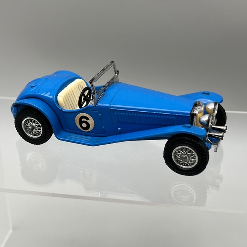 Matchbox models yesteryear - matchbox,