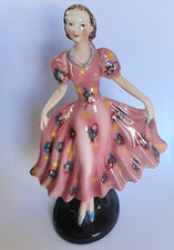 Beautiful 1940s goebel 5cm - 1940s, 18.5cm