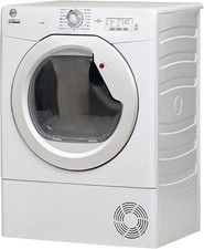 Hoover HLEV8LG 8kg Vented