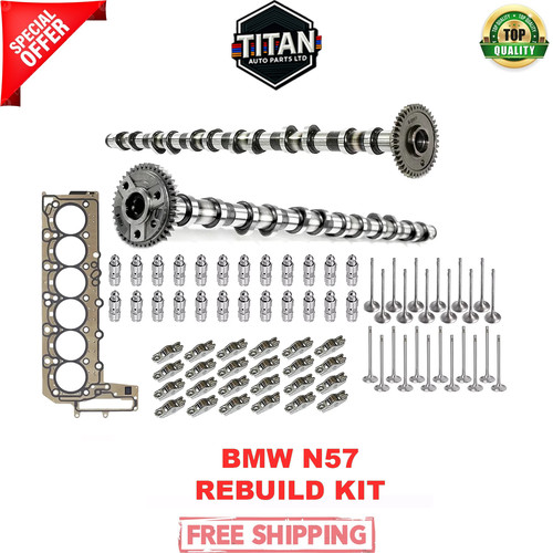 Bmw n57d30 n57 x5 - n57, 3.0