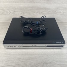 Toshiba HDD & DVD Video