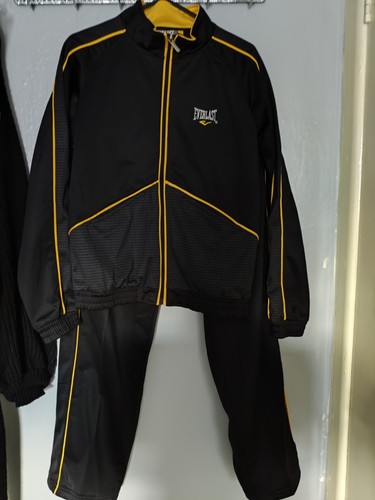Everlast boy black - everlast, boy's