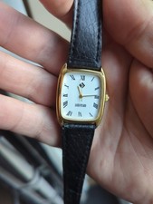 Vintage Louis Picard 22k Gold