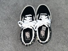 Kid Vans Trainers