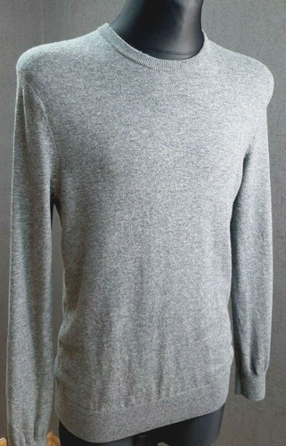 Cos men sweater knitted - men's,