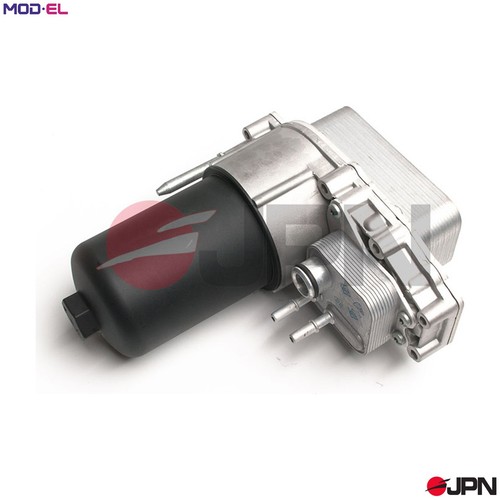 Oil cooler engine - oil,