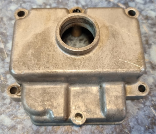 Stromberg cd150 float chamber - cd150,