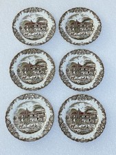 Johnson Brothers Heritage Hall