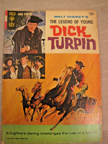 The legend young dick - of,