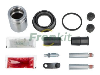 Rear frenkit 742208 repair - frenkit,