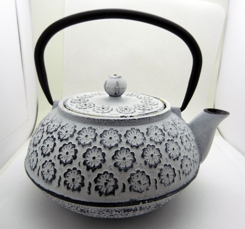Japanese cast iron - cast,