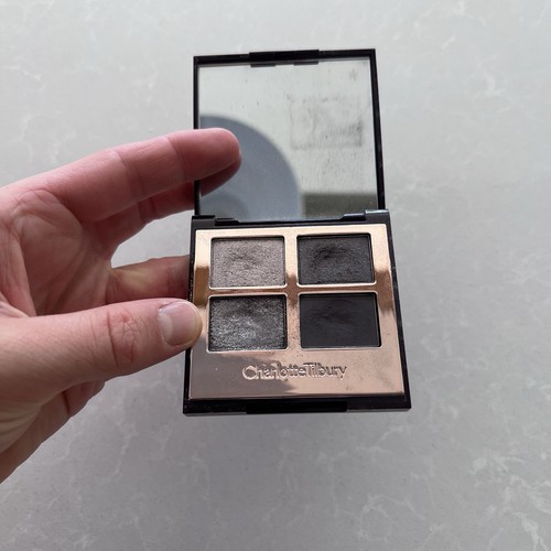 Charlotte tilbury luxury - tilbury,