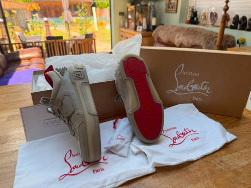 Christian louboutin astroloubi - louboutin,