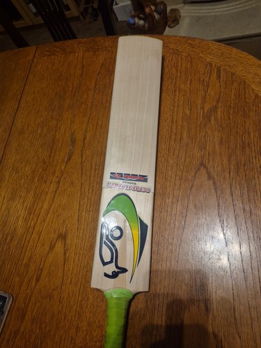 Cricket bat short - cricket, handle