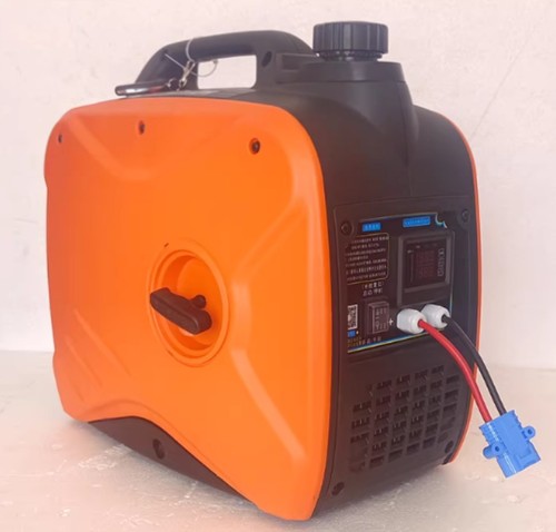 Truck 24v generator - 24v, dc