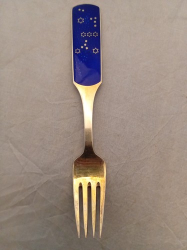 Vintage 1964 solid silver - 1964,