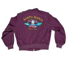 Vintage WestArk Jacket Mens