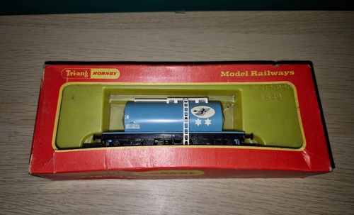 Triang hornby r668 bowaters - r668,