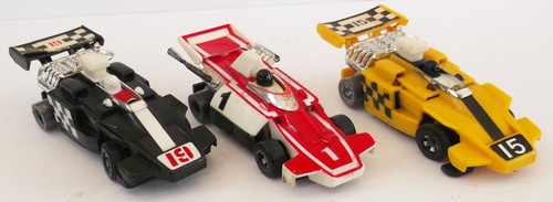 Tcr total control - total,