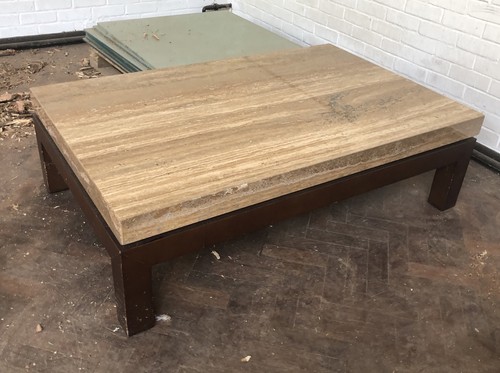 Large marble granite coffee - large,