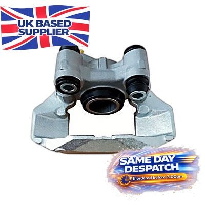 Brake caliper for citroen - for,