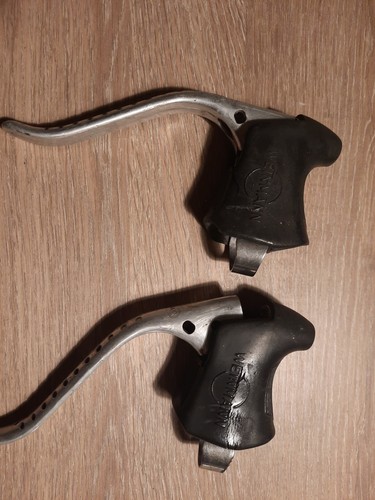 Vintage retro weinmann - weinmann, brake