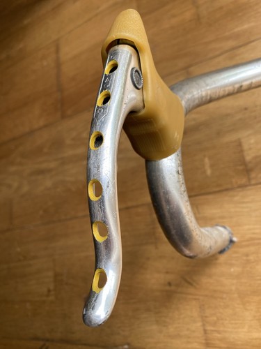 Campagnolo nuovo record - nuovo, first