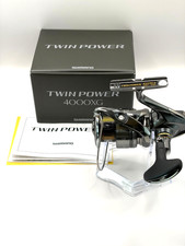 Shimano 24 Twin Power 4000XG