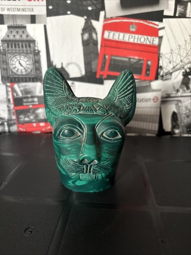 The head bastet ancient - of,