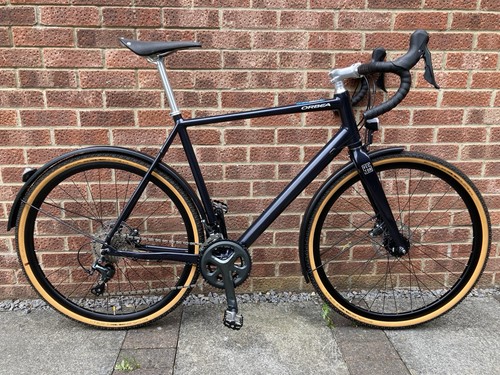Immaculate orbea vector drop - immaculate,