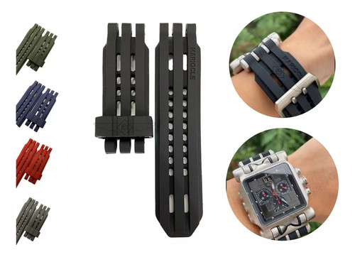 Wristband oakley time tank - wristband,