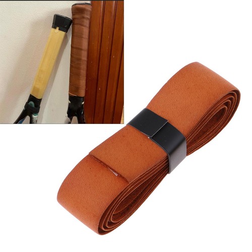 Tennis grip racket - tennis, &