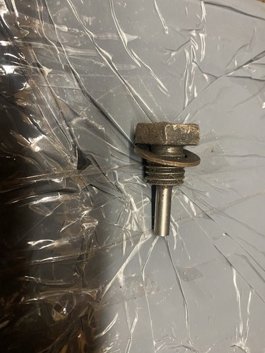Early mini magnetic - magnetic, plug