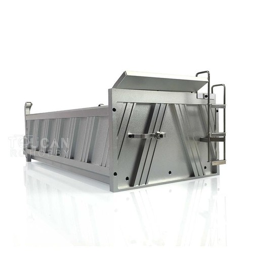 Lesu full metal cargo - metal,