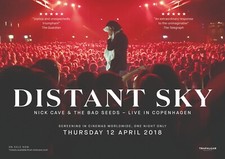 Reproduction Nick Cave