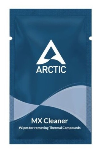 Arctic mx 4 - mx-7, gpu