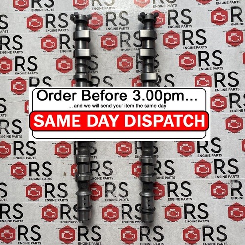 Camshaft kit fits fit vauxhall - fits,