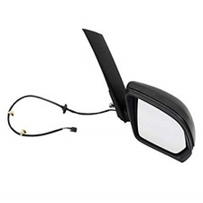 MERCEDES VITO 2015-2024 DOOR WING MIRROR ELECTRIC RH RIGHT DRIVER SIDE OFF SIDE