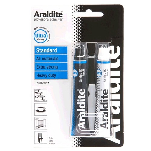 Araldite standard heavy duty - standard,