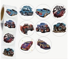 50 x Assorted Hot Wheels