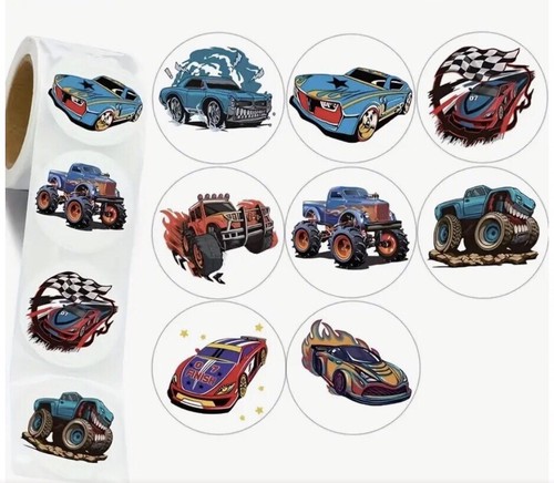 Assorted hot wheels - x,
