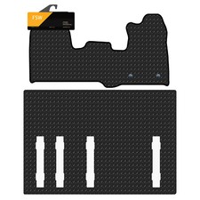 Fits ford transit custom - fits,