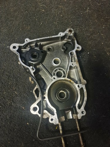 Suzuki quad engine - lt,