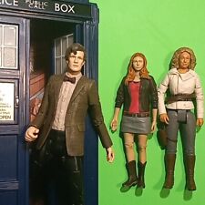 Doctor Who toys TARDIS White