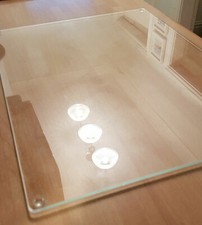 Ultra clear glass - ultra,
