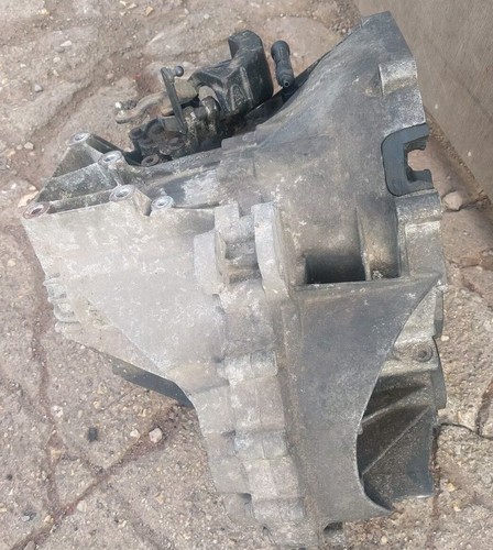 Manual gearbox speed jaguar - manual,